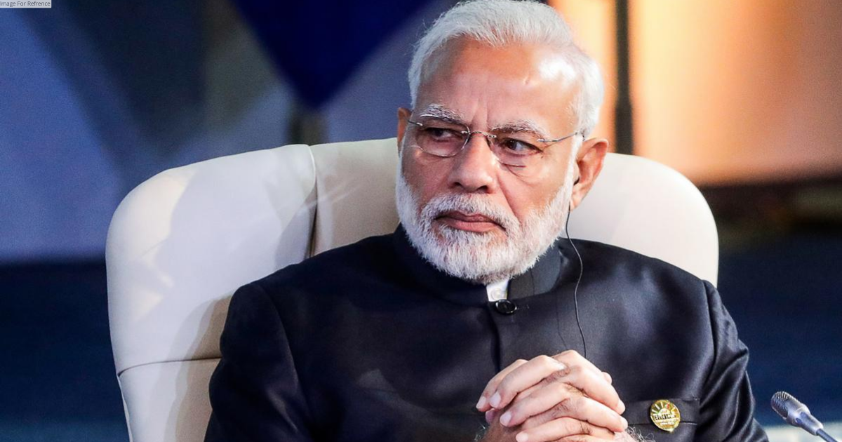 PM Modi speaks to Himachal CM Sukhu; takes stock of situation due to excessive rainfall